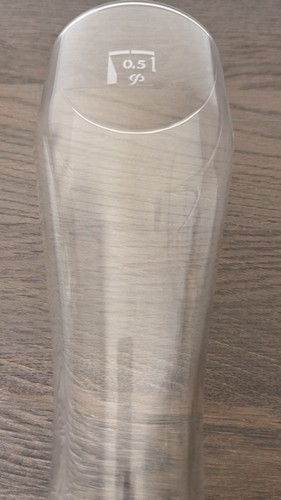 Sehr schöne 5 l - 6,