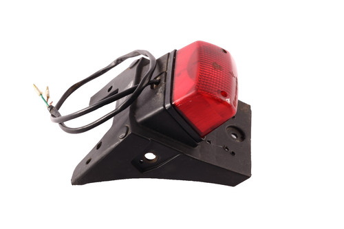 Honda crm 125 rücklicht 1990 - 125,