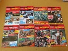 Bahnsport aktuell speedway - aktuell,