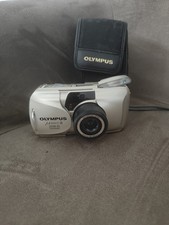 Olympus µ[mju:]-II ZOOM 80