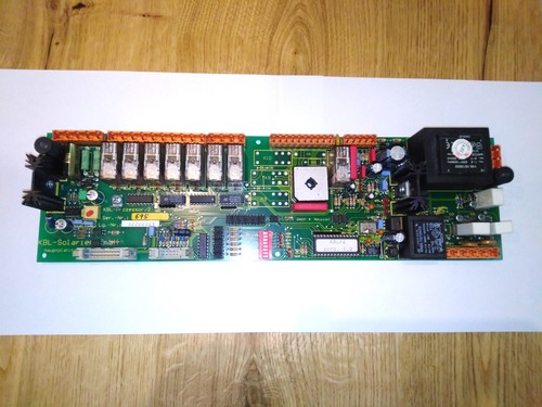 Kbl megasun atlantis platine - megasun,
