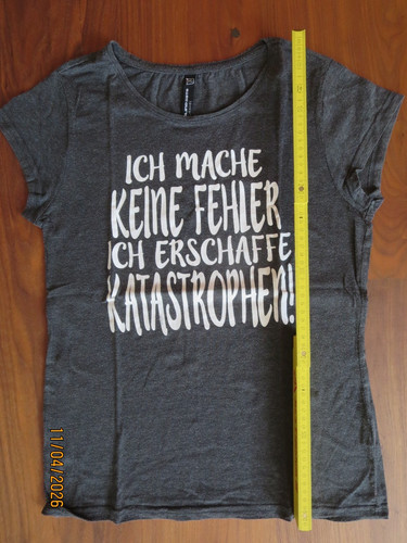 Blind date shirt mit spruch - date,
