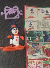 Ü Ei - Schneemann ☃️-