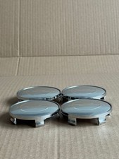 4x 68mm für OPEL Radkappen