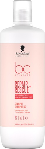 Schwarzkopf bonacure repair - bc,