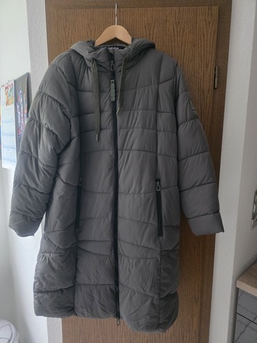 Cecil longjacke oliv - cecil,