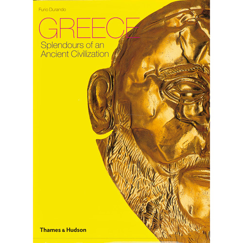 Greece splendours an - of,