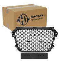 DIEDERICHS SPORT KÜHLERGRILL