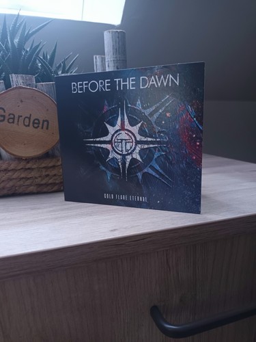 Before the dawn cold - the,