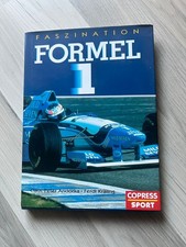 Faszination Formel 1 COPRESS