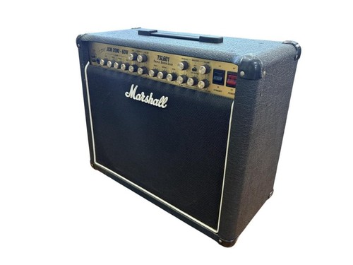 Marshall jcm2000 tsl601 guitar - jcm2000,