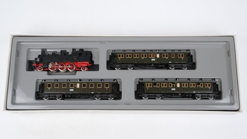 Märklin 2865 personenzug - märklin, h0