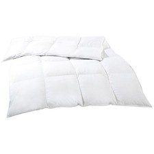 Kassettenbett - weiß - Federn