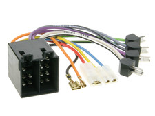 Adapter für altes autoradio - für,
