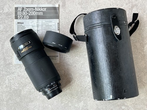 Nikon nikkor 8 - nikon,