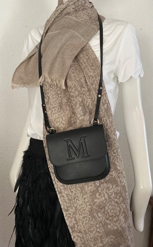 Max mara monogam mym cross - mym,
