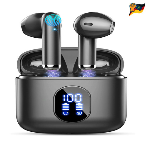 Bluetooth kopfhörer md053 - kopfhörer,