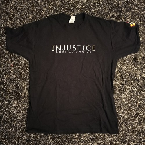 Injustice gods among joker - gods,