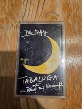 Tabaluga Oder die Reise zur Ve