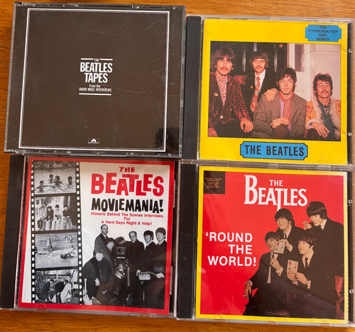 Stück beatles rar - stück,