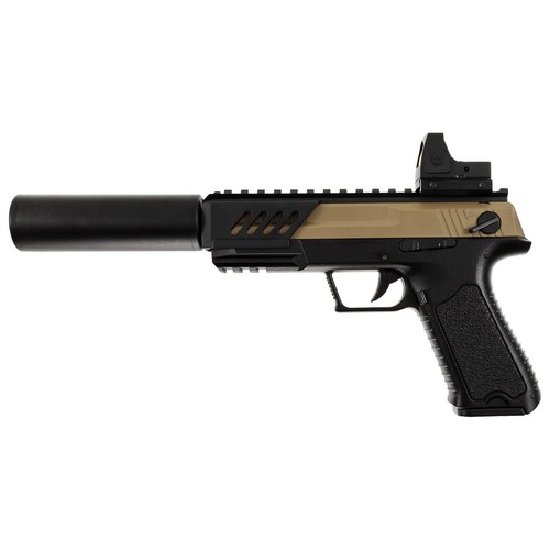 Softair pistole cyma - pistole,