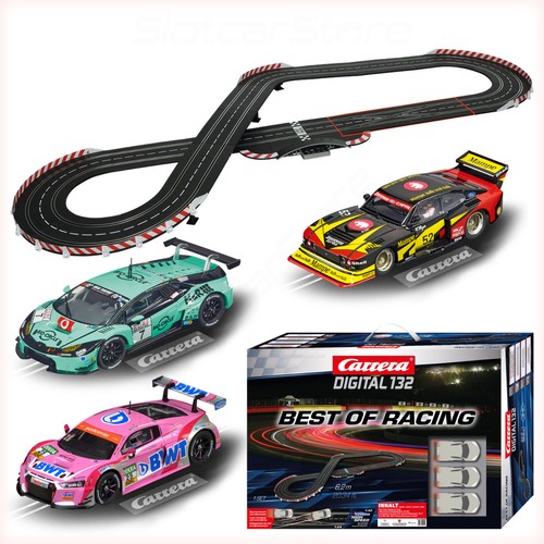 Carrera digital 132 30951 - digital, best