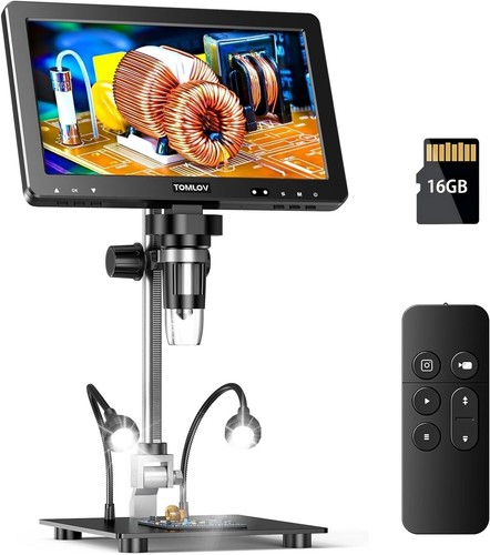 Tomlov dm9 max zoll - max, hdmi