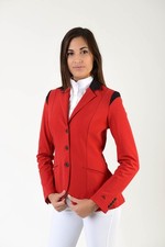 Damen Reitjacke
