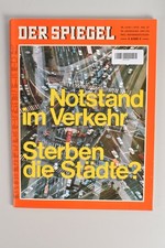 Der Spiegel -  Nr. 27  -  Juni