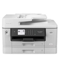 Brother MFC-J6940DW Tintenstrahl-Multifunktionsgerät