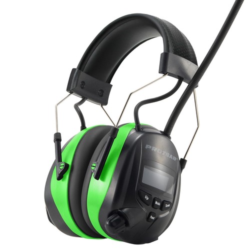 Bluetooth gehörschutz radio - gehörschutz,