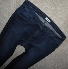 Wrangler Jeans~MODELL SKINNY~W33 / L32~Power Stretch~NEU