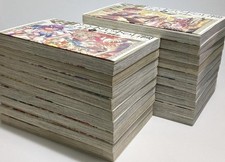 Magi The Labyrinth Of Magic