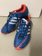 Adidas 11 Pro Leder