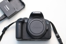 Canon EOS 700D, sehr guter Zustand1