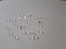 Glaskugel Glasklar 4mm