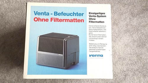 Venta luftbefeuchter 10 - luftbefeuchter,