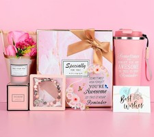 Geschenkset Damen –