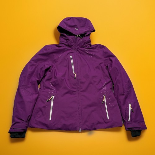 Schöffel damen skijacke recco - damen,
