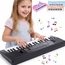 Kinder Klavier Elektronisches