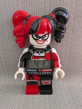 Lego Batman Movie Harley Quinn