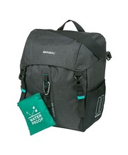 BASIL Polyester Tote Bag with