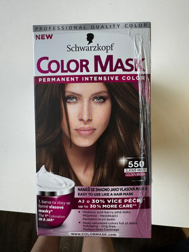 3er pack schwarzkopf - 3er-pack, color