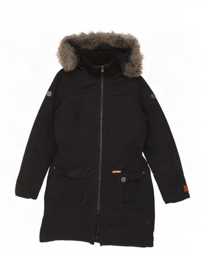 Khujo damen parka jacke mit - parka,