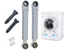 2x Stoßdämpfer für Bosch