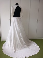 Damen Abendkleid / Brautkleid