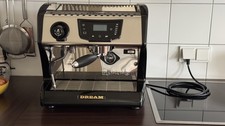 La Spaziale S1 Dream – Espressomaschine, Rotationspumpe, ovp, sehr guter Zustand
