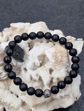 Unikat Edelstein Armband Aus