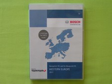 SD KARTE NAVIGATION FX EUROPA