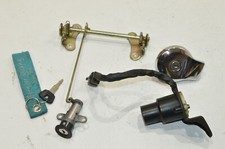 YAMAHA VIRAGO XV 535 SCHLOSS